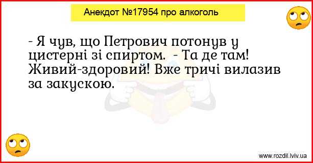 Анекдоти в картинках