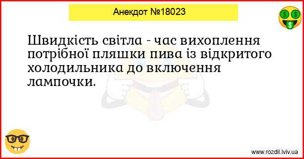 Анекдоти в картинках