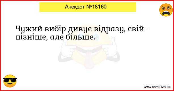 Анекдоти в картинках