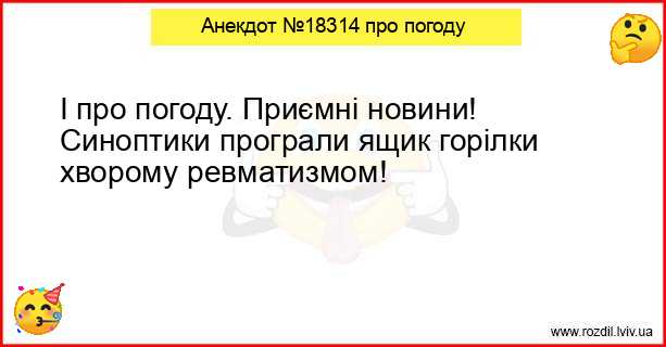 Анекдоти в картинках