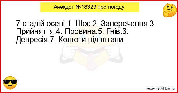 Анекдоти в картинках