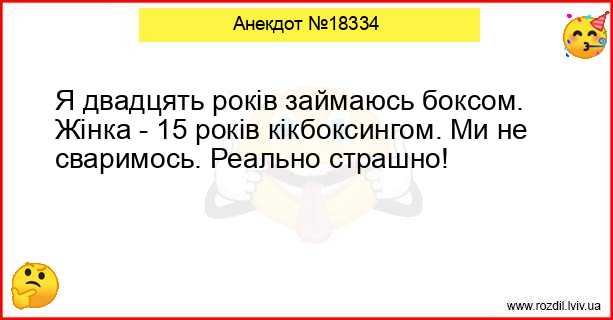 Анекдоти в картинках