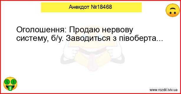 Анекдоти в картинках