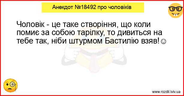 Анекдоти в картинках