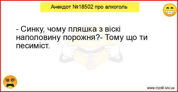 Анекдоти в картинках