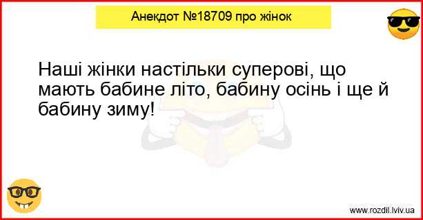 Анекдоти в картинках