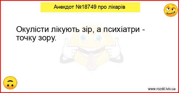 Анекдоти в картинках