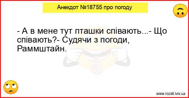 Анекдоти в картинках