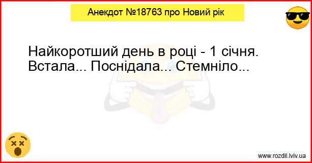 Анекдоти в картинках