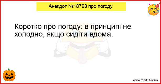 Анекдоти в картинках