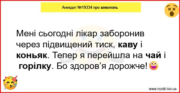 Анекдоти в картинках