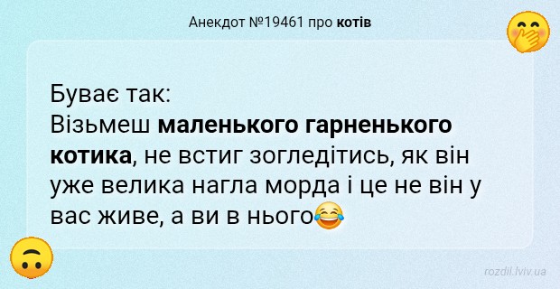 Анекдоти в картинках