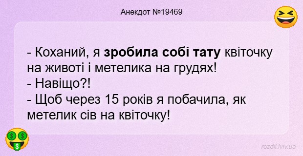 Анекдоти в картинках