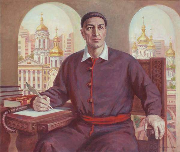 Цитати Григорій Сковорода