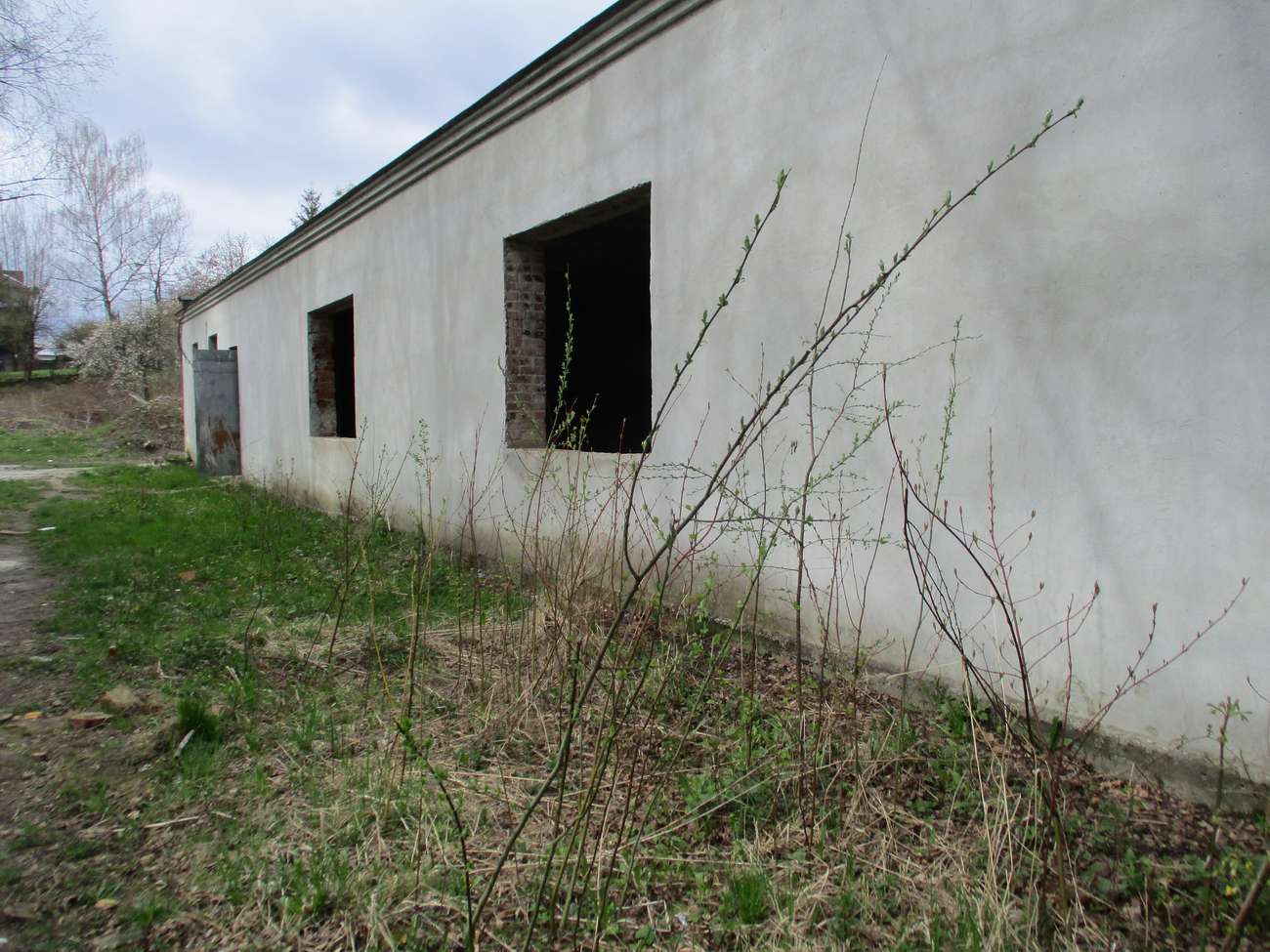 🏊 Новороздільський басейн