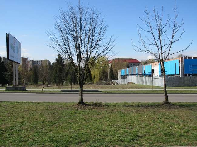 ТРЦ «Новий»