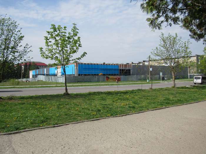 ТРЦ «Новий»