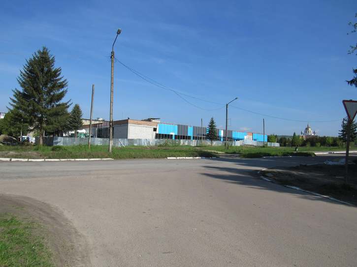 ТРЦ «Новий»