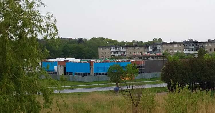 ТРЦ «Новий»