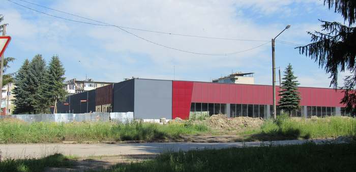 ТРЦ «Новий»