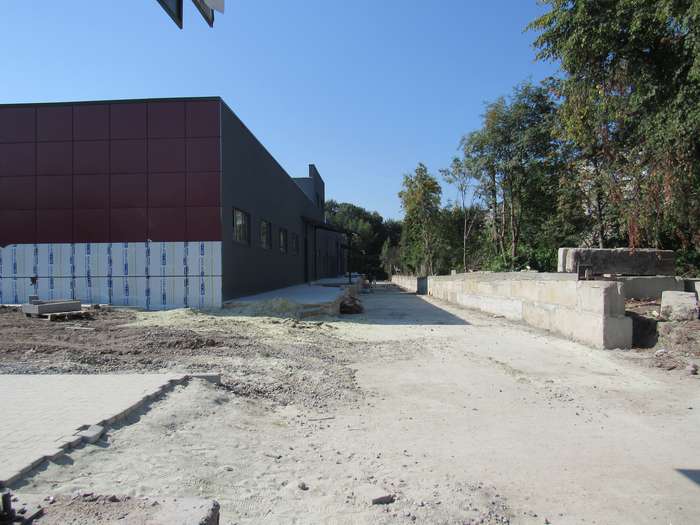 ТРЦ «Новий»