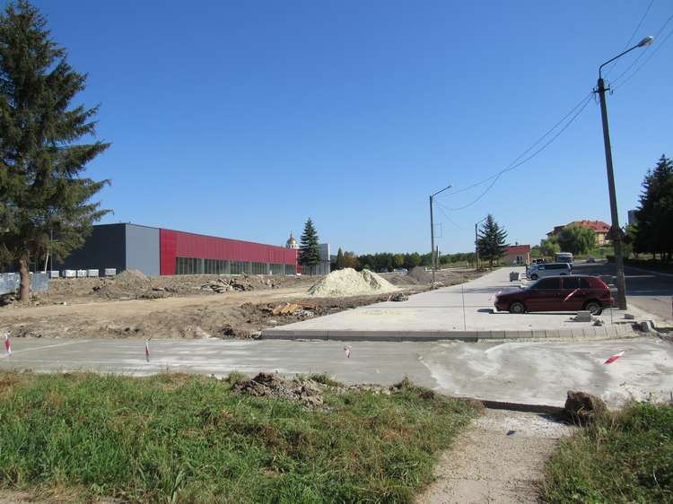 ТРЦ «Новий»