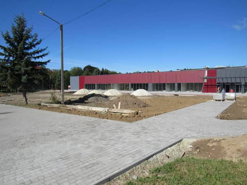 ТРЦ «Новий»