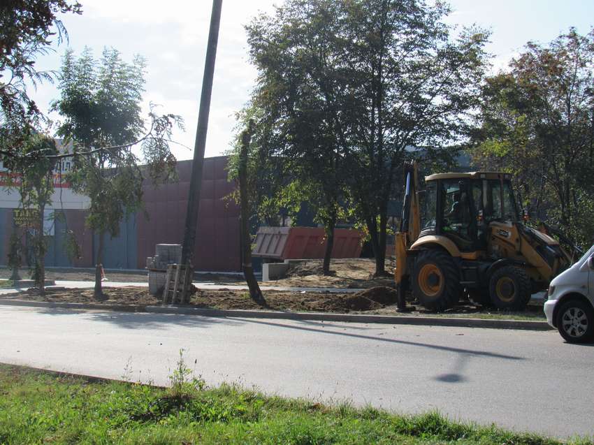 ТРЦ «Новий»