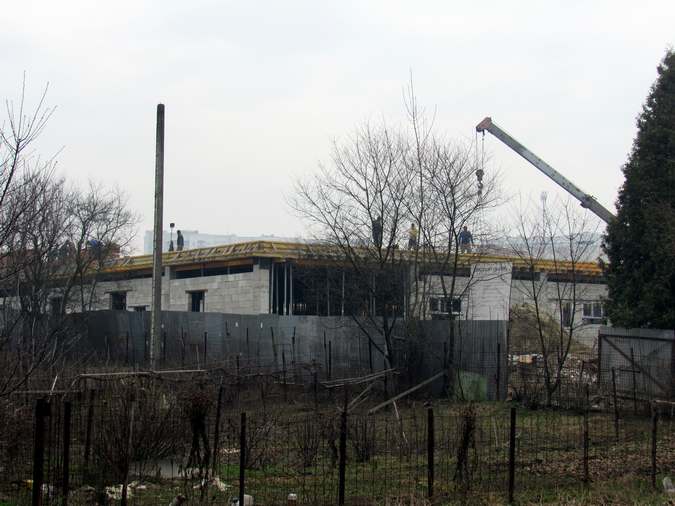 ТРЦ «Новий»