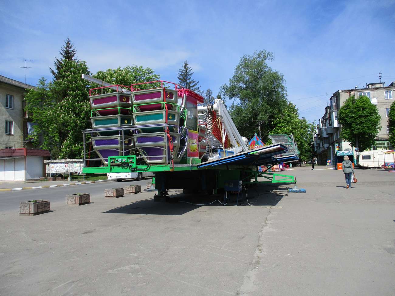 🌄 День міста 2021р.