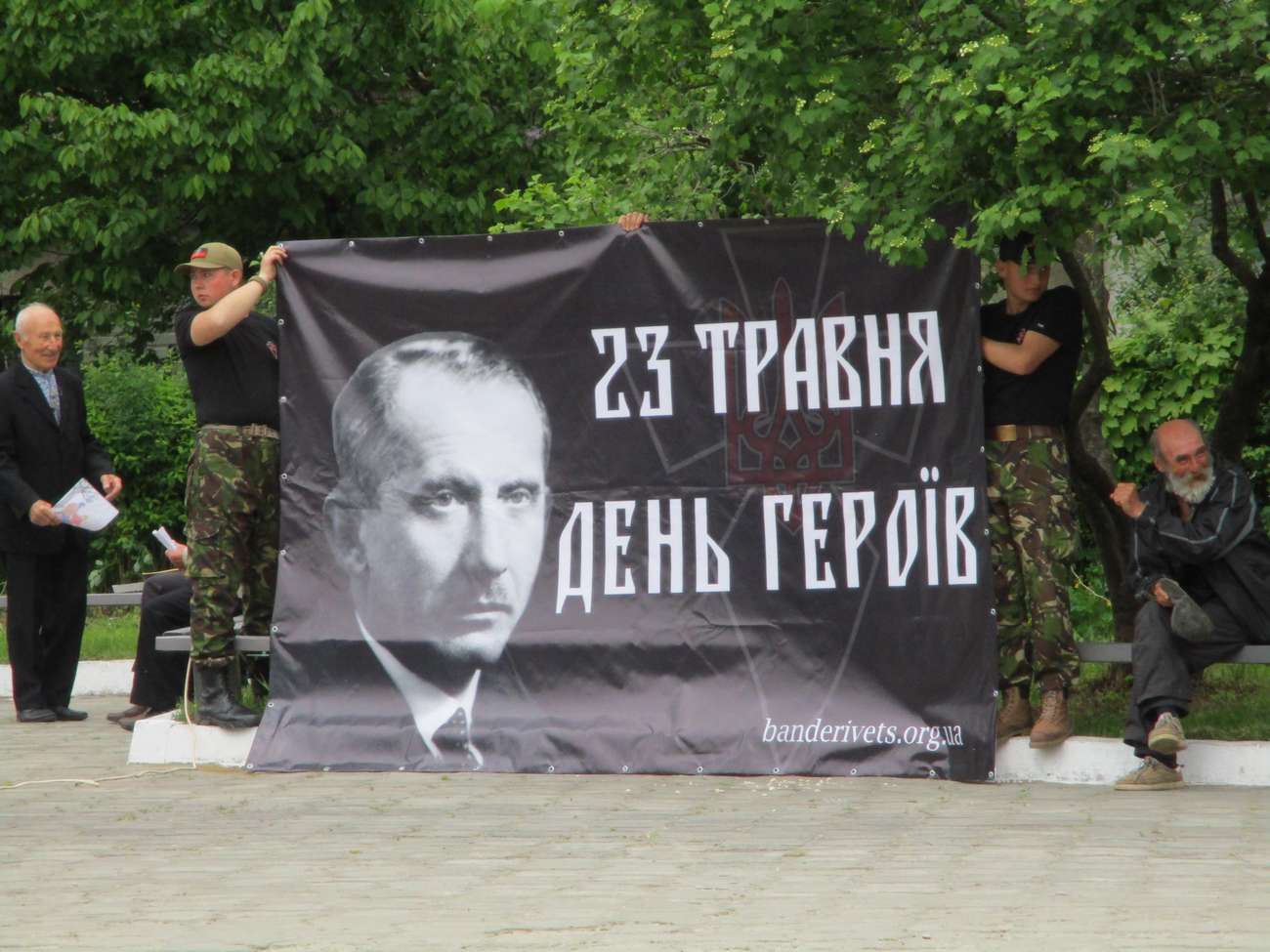 День Героїв, 2021 р.