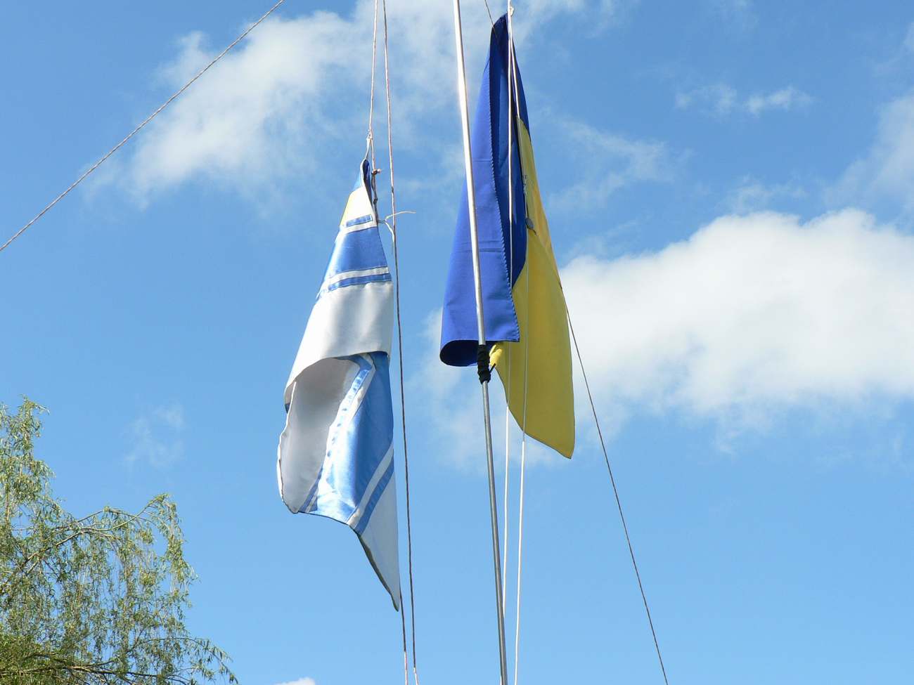 День міста Новий Розділ, 2008 р.