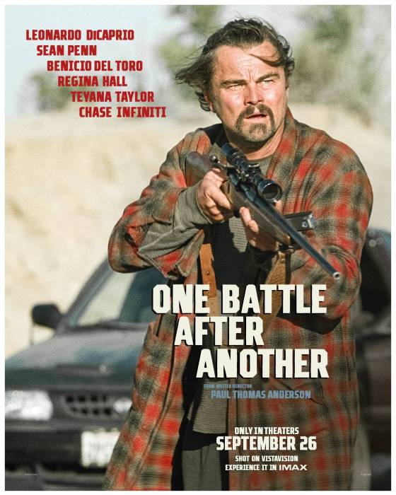 Одна битва за іншою