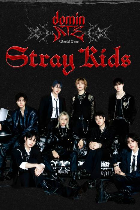 Стрей Кідс: відчуй домінейт