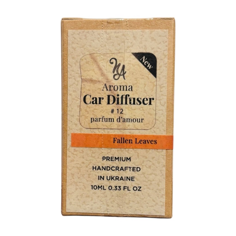 ароматизатор в службове авто Київ