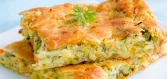 Пиріг з капустою
