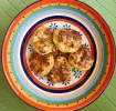 КОТЛЕТКИ З ЯЙЦЯ ТА КАБАЧКА (від 1 року)