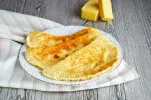чебуреки з сиром