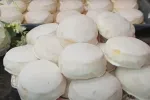 пряники на молоці