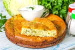 Пиріг з капустою