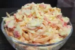 Крабовий салат