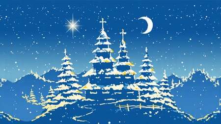 Різдвяний декор