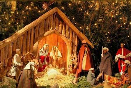 Різдвяний декор